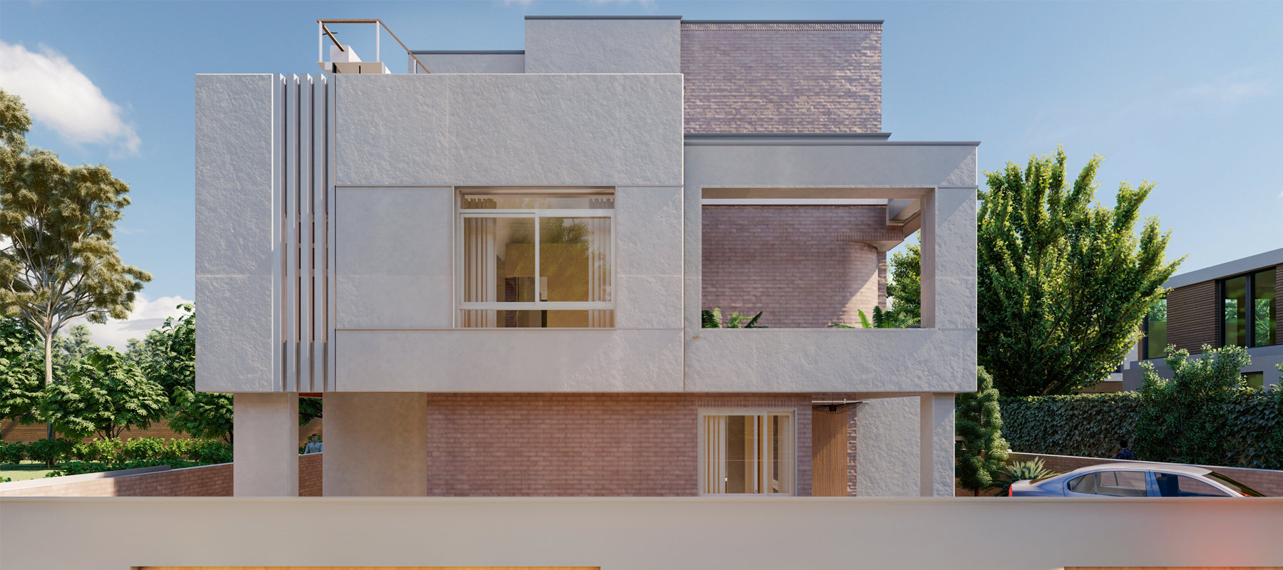 Archio Residential Architecture