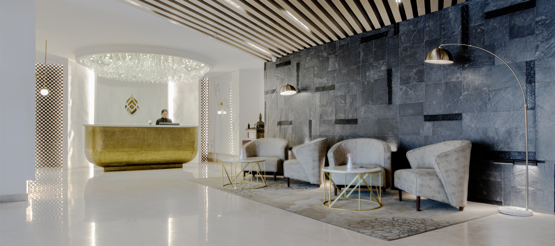 Archio Architecture & Interior Design